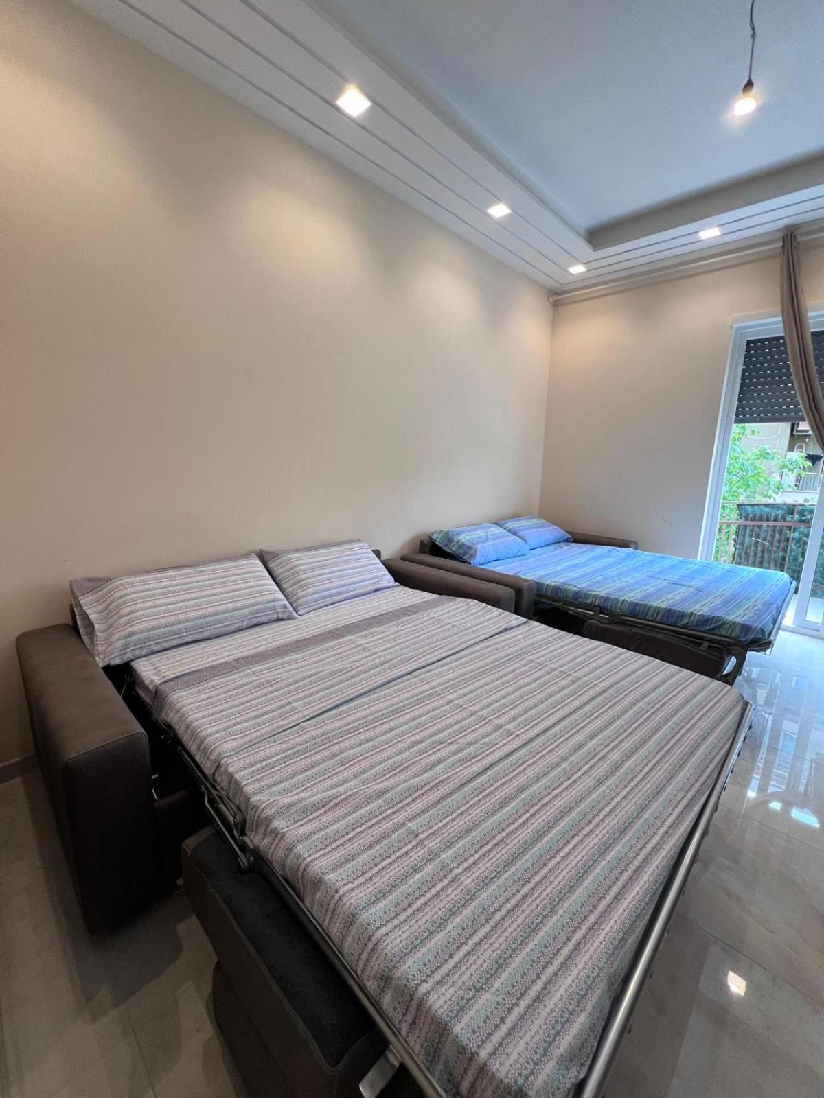Occasione Unica, Nuovissimo Nel Cuore Di Roma Apartment Exterior photo